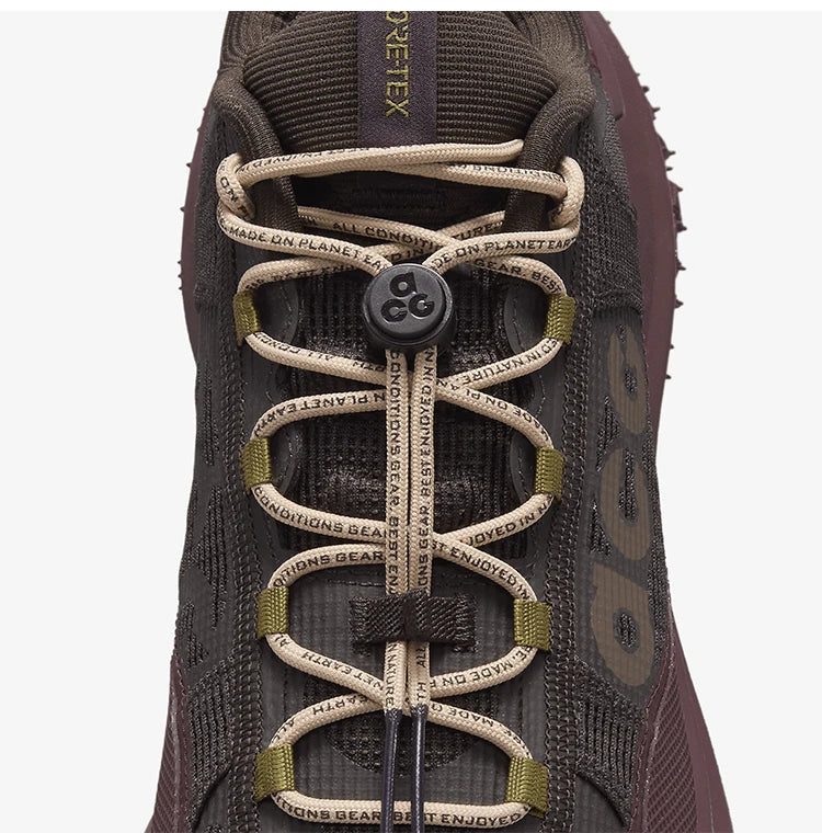 Nike Authentic ACG muške retro mrežaste tenisice za trail trčanje HF6245-200