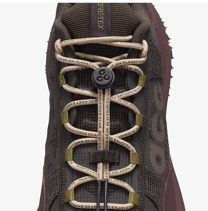 Nike Authentic ACG muške retro mrežaste tenisice za trail trčanje HF6245-200