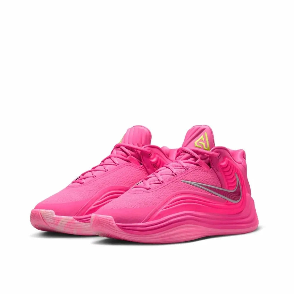 Adidași Nike Giannis Freak 7 EP pentru bărbați: pantofi de baschet eleganți, versatili, antiderapanti, rezistenți și cu amortizare IH2313-600