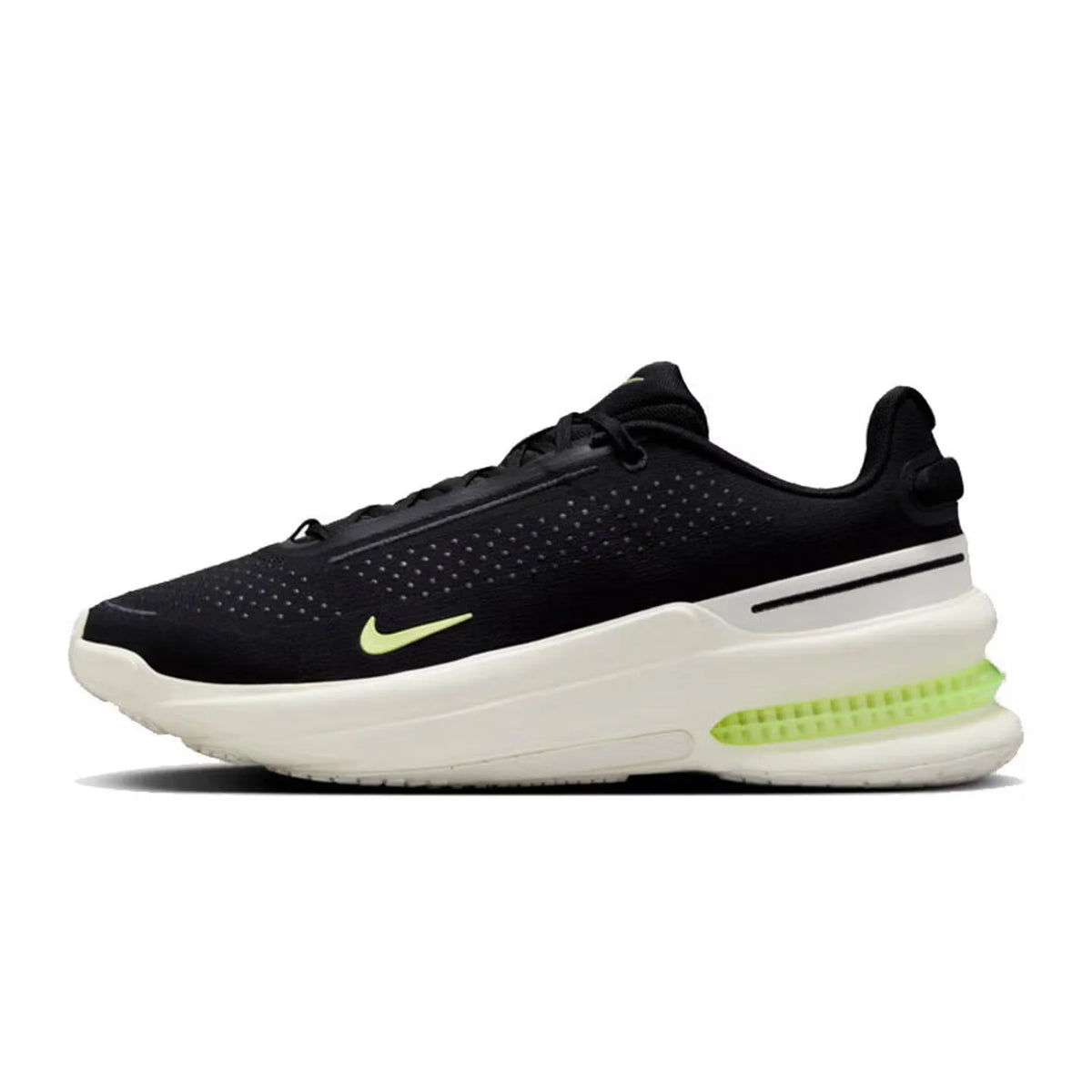 Nike Air Max tekaški copati z blaženjem udarcev, protizdrsno zaščito in vzdržljivostjo IB2746-010