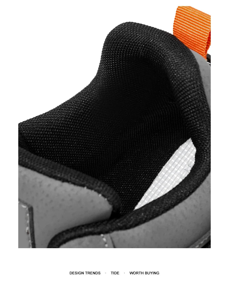 Men's Sneakers, Male Tennis Luxury Shoes, Men's Casual Trainer, Race Breathable Fashion Loafers Running Shoes for Men