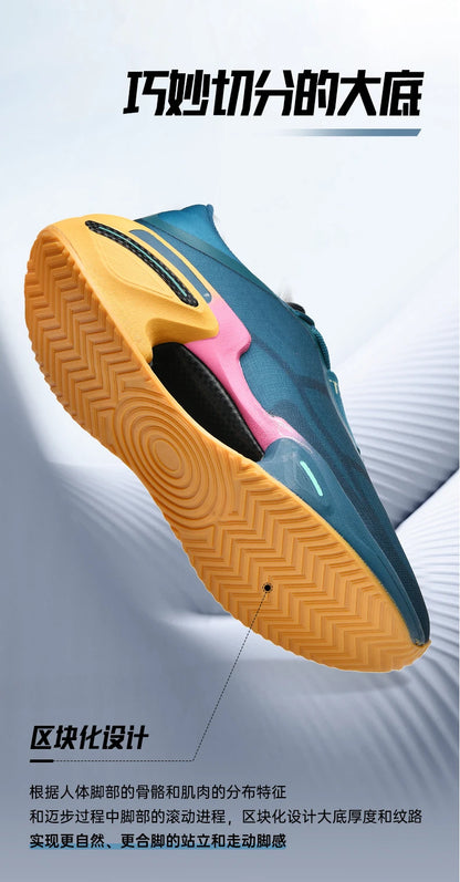 2026 New Men Sports Breathable Lightweight Comfortable Athletic Non-Skid Sneakers Daily Leisure Shopping Walking Marathon Shoes