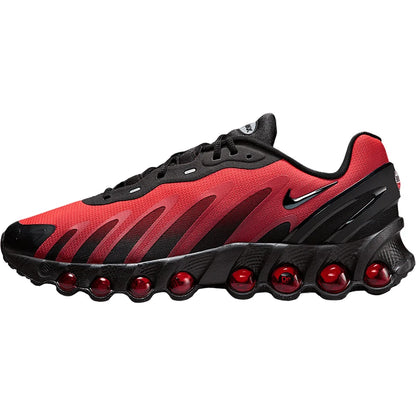 Nike Genuine AIR MAX DN8 Men's Cushioned Wear-resistant Low-top Running Shoes FQ7860-008