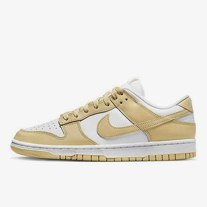 Pantofi Nike Dunk Low unisex retro clasici multifuncționali, antiderapanti DD1503-124