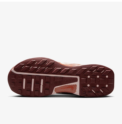 „Nike Authentic Juniper Trail“ moteriški žemi bėgimo bateliai, skirti bėgimui per lauką, FQ0902-602