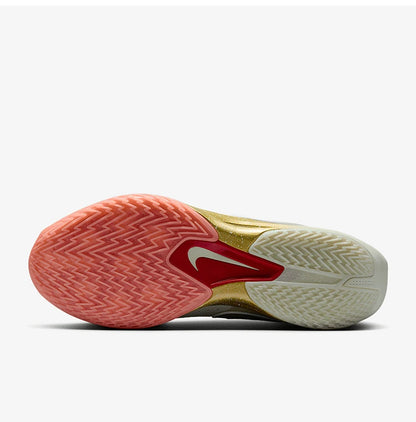 Nike Official Authentic G.T. CUT 3 Men's Breathable Lightweight Basketball Shoes DV2918-005