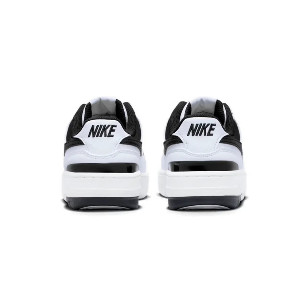 Nike Gamma Force Low-Top Air Force 1 modne, svestrane tenisice, sportske, protuklizne, izdržljive, ležerne ženske cipele DX9176-100
