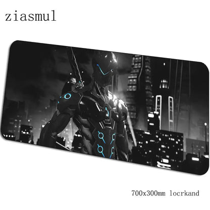 overwatch mouse pad gamer Gorgeous 70x30cm gaming mousepad pc notbook desk mat padmouse games Aestheticism gamer mats gamepad