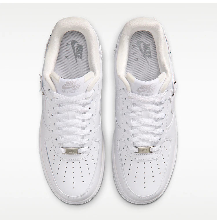 Chaussures de sport décontractées Nike authentiques pour femmes, modèle classique et tendance, résistantes à l'usure, idéales pour un usage quotidien IR8637-100