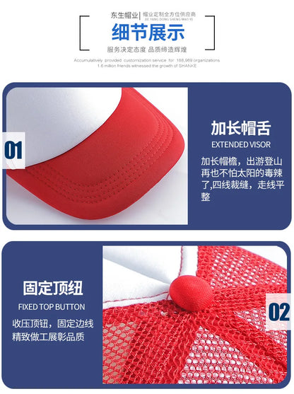 Kawaii Pikachus Squirtle Baseball Cap Pokemons Cartoon Kids Adult Sun-proof Sunhat Cute Boy Girl Outdoor Peak Cap Summer Dad Hat