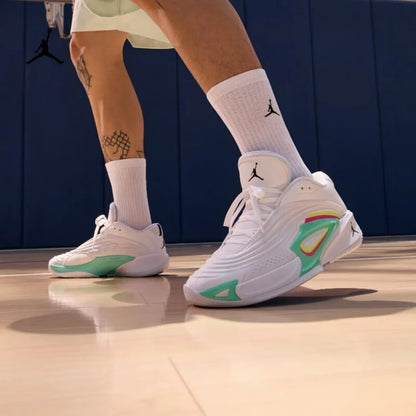 Nike/Nike muške cipele Jordan Luka 3 nove praktične i moderne sportske košarkaške cipele Hq5055-107