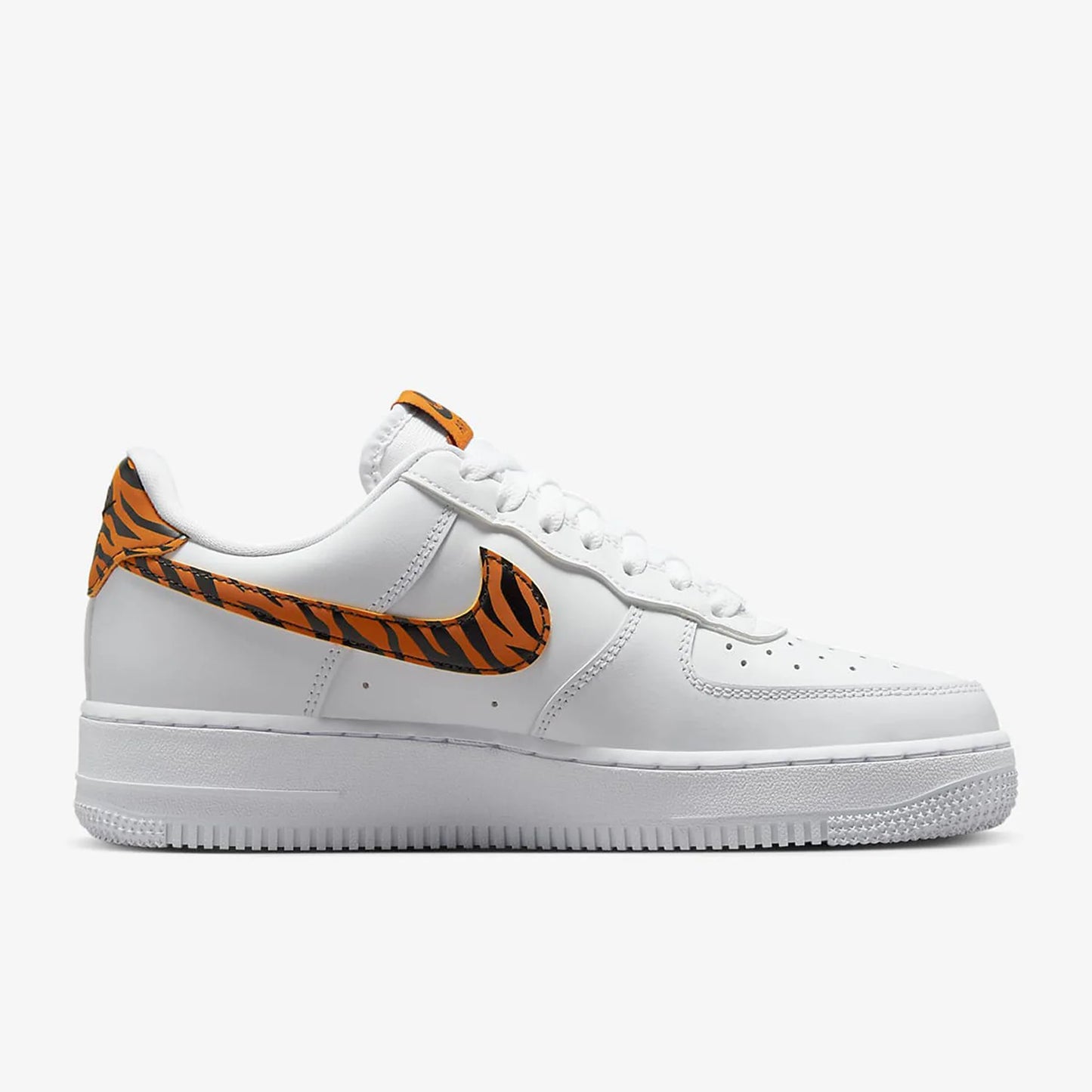 Nike Authentic Air Force 1 '07 Damen-Freizeitschuhe Air Force 1 DD8959-108