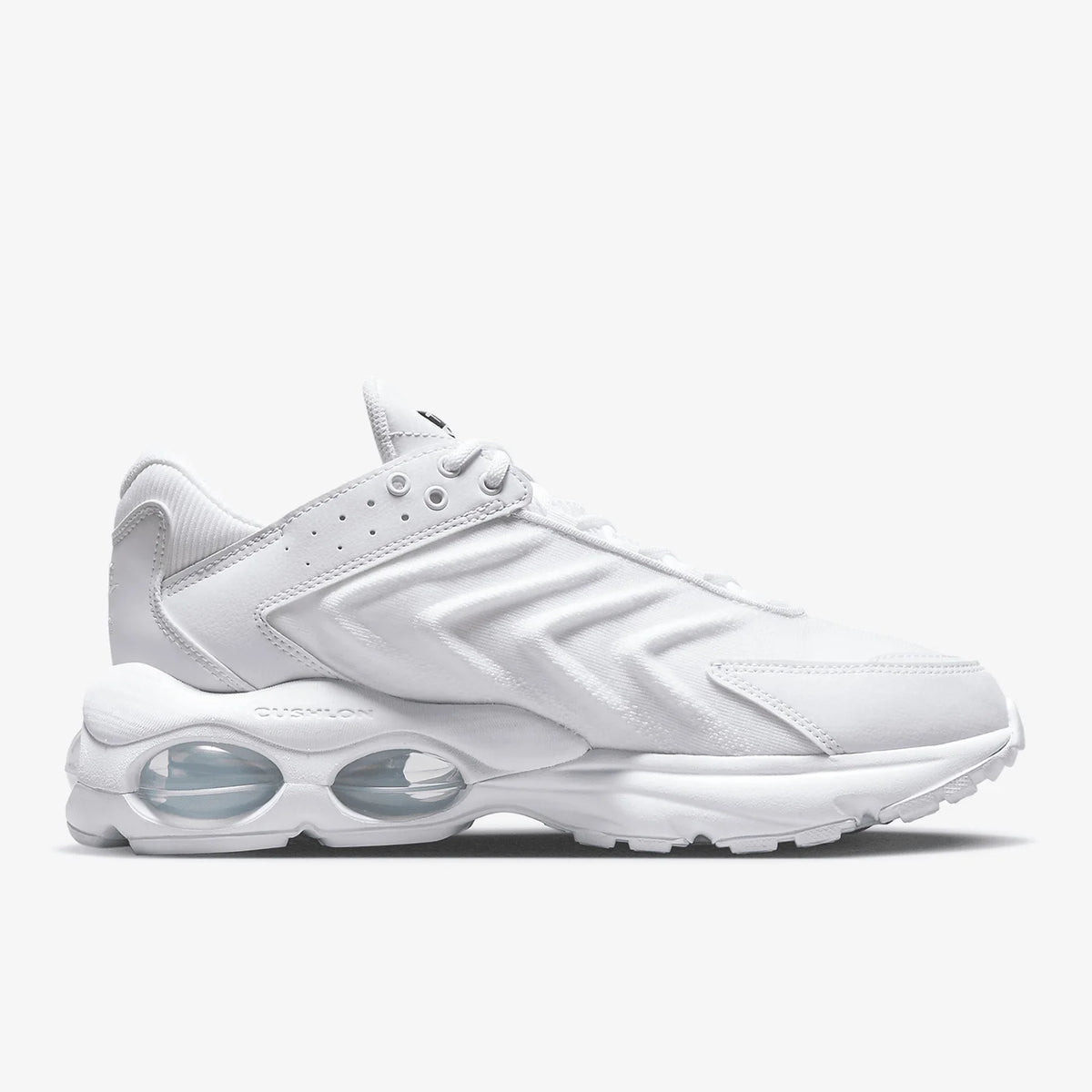 Oryginalne męskie sportowe trampki Nike Air Max TW z amortyzacją, niskie, DQ3984-102