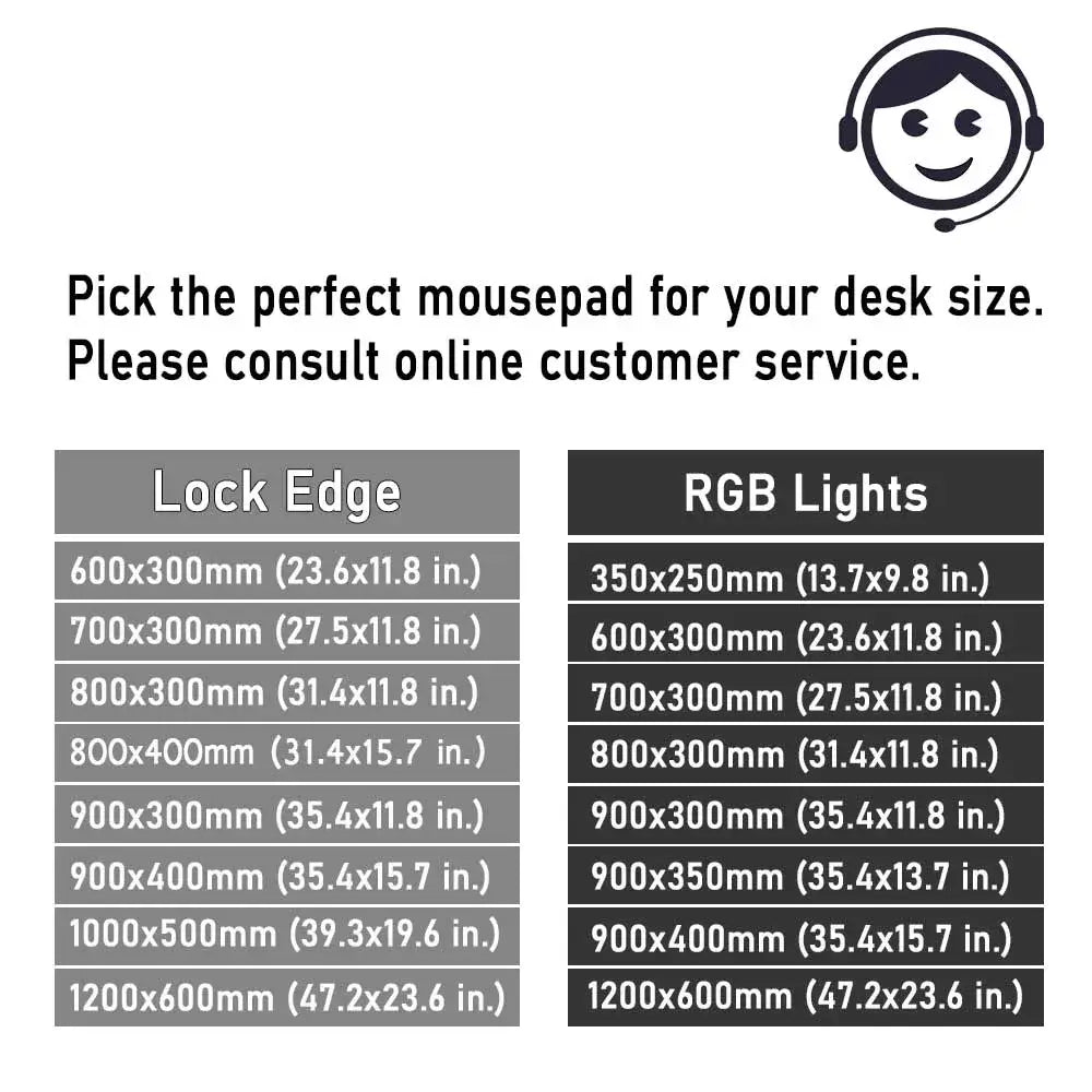 Mouse Pad PC Overwatch Sombra Sexy Mousepad Laptop Purple Kawaii Anime Girl Keyboard Pad Gaming Accessories Gamer Desk Mouse Mat