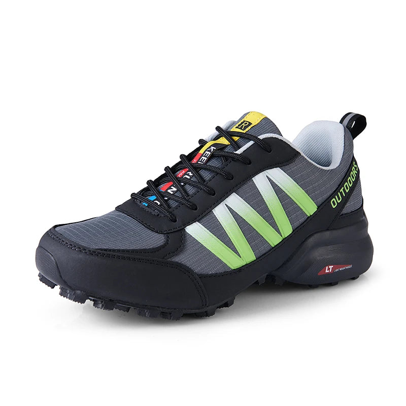 MTB Cycling Shoes Men and Women Mountain Road Bike Sneakers Motorcycle Shoes Waterproof Bicycle Shoes Outdoor Hiking Shoes Winter