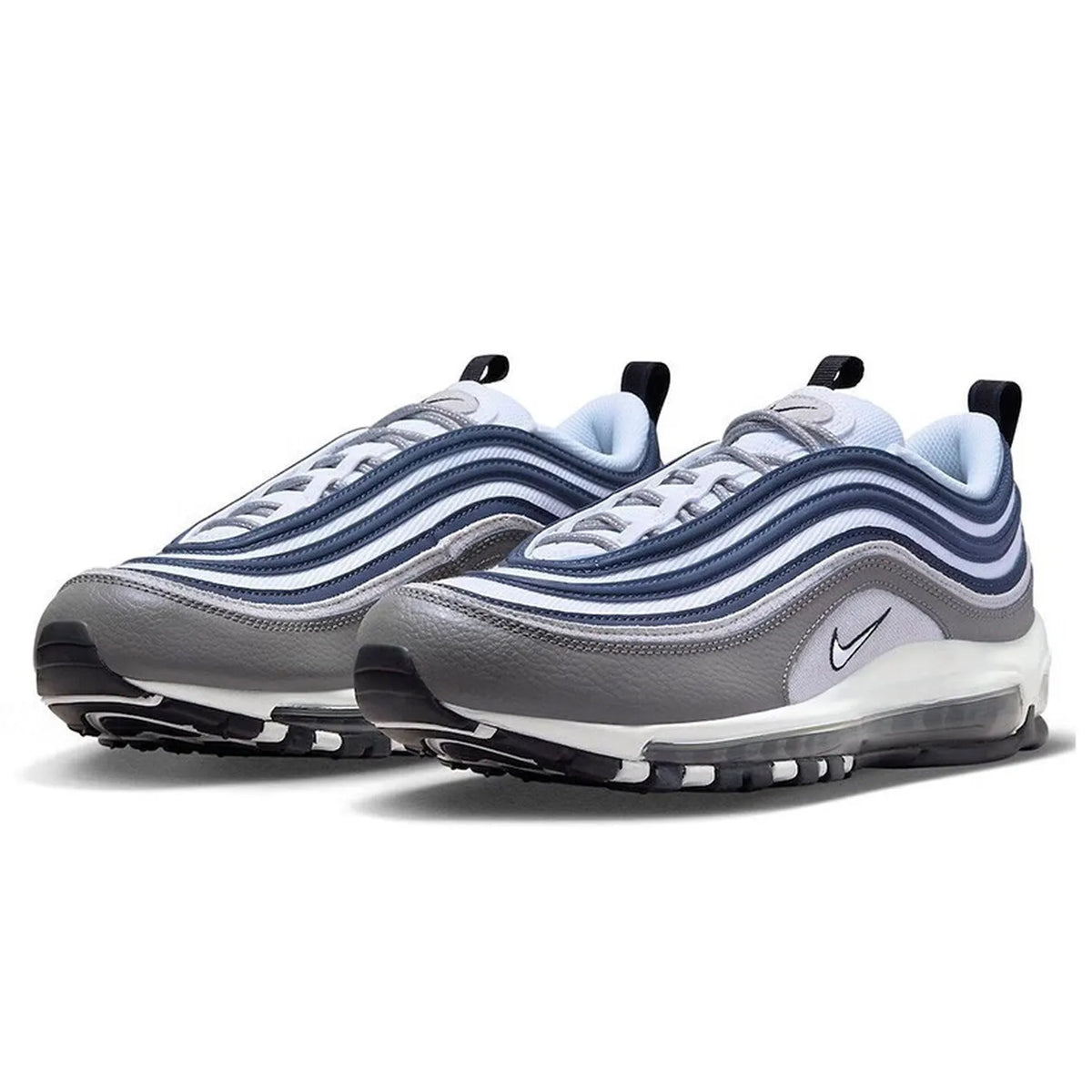 Pantofi casual pentru bărbați Nike Air Max – amortizare Air Max, ușori, confortabili, rezistenți, adidași la modă 921826-101