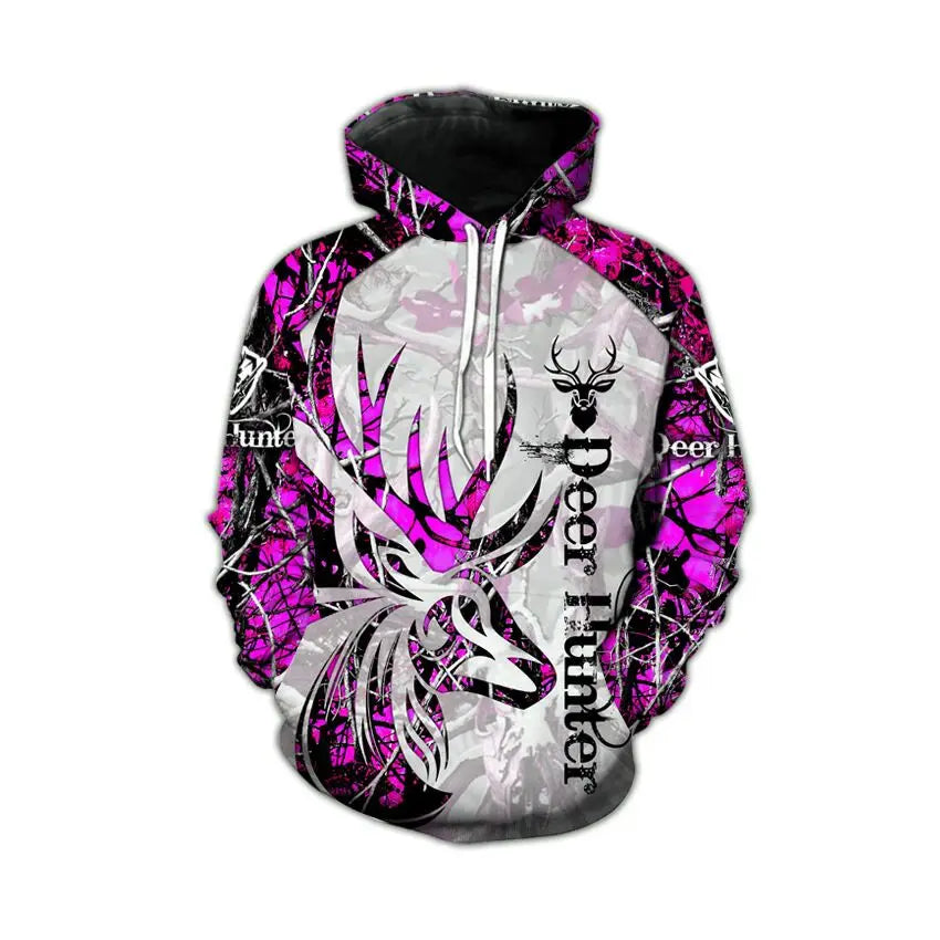 Fashion Autumn Lion, Wolf Hoodies White Tiger Skin 3D All Over Printed Men's Sweatshirt Unisex Zip Pullover Casual Jacket