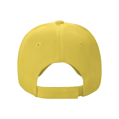 Spongebobs Large Smiling Face Sun Baseball Cap  Spring y2k Retro Trucker Hat For Couple Women Tennis Skate Baseball Caps