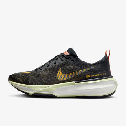 Nike genuine ZoomX Invincible men's low top running shoes DR2615-004