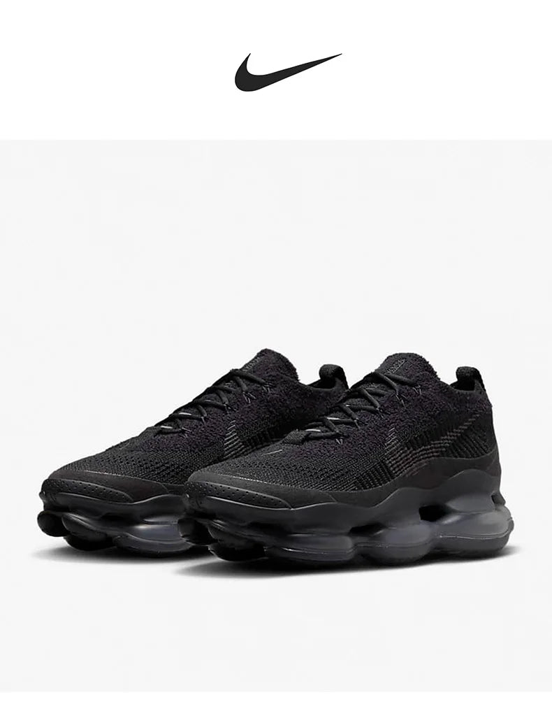 Nike Official Authentic Air Max Scorpion – prodyšné běžecké boty pro muže a ženy DJ4702-002