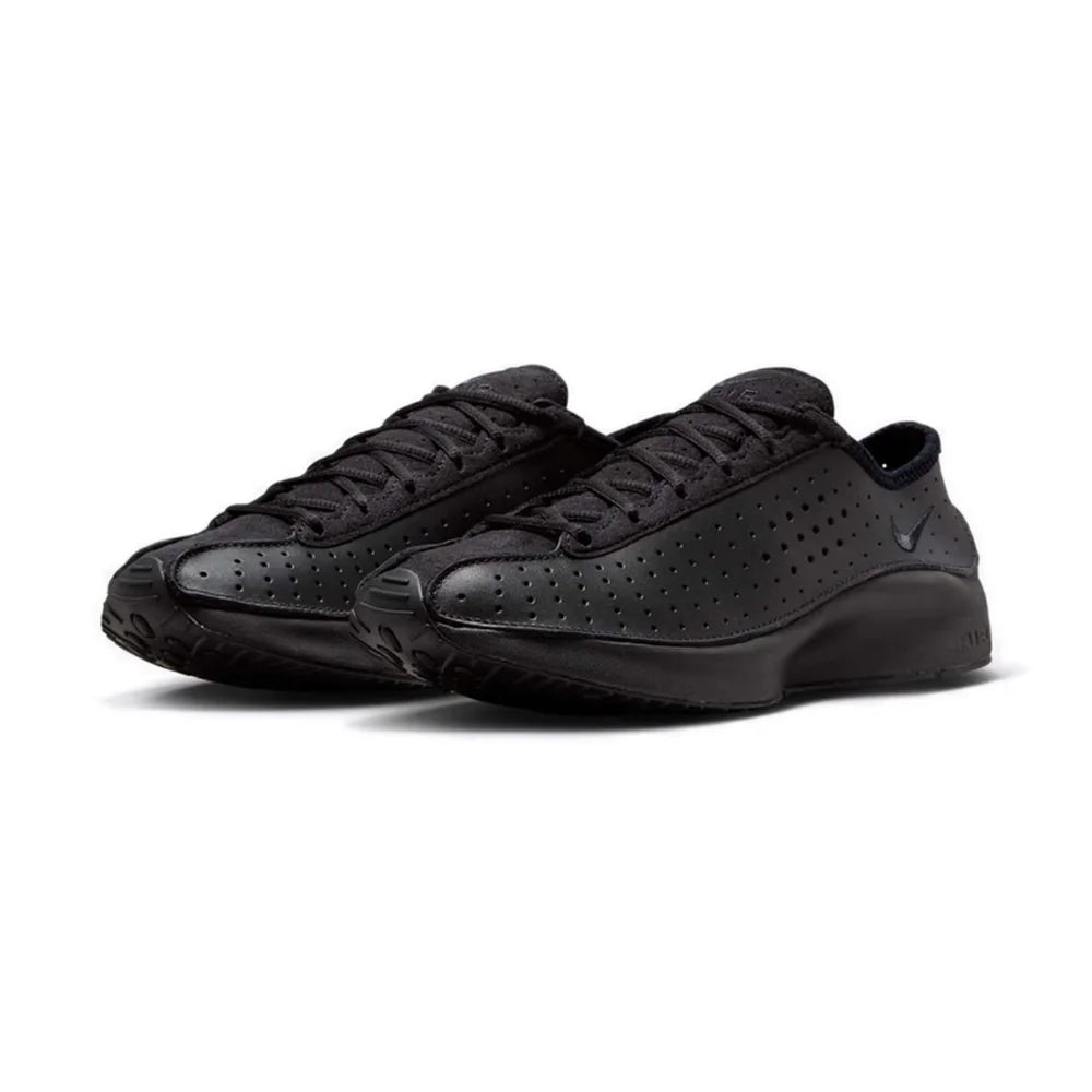 Tekaski copati Nike AIR SUPERFLY – Elegantni in vsestranski, lahki, protizdrsni, trpežni, dihalni, z oblazinjenjem HJ8082-002