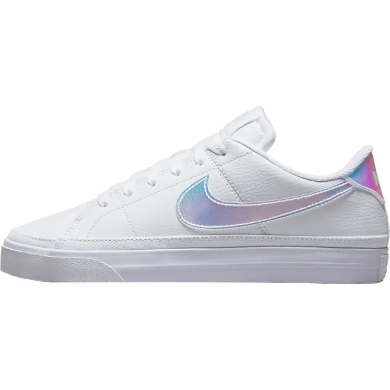 Nike Authentic COURT LEGACY NN Women's Sports Lightweight Board Shoes FD0820-100