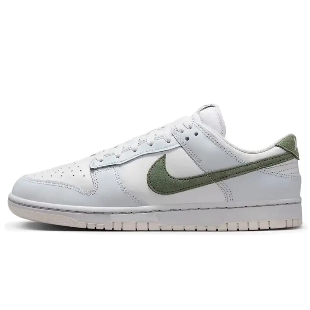 Pánské volnočasové tenisky Nike Dunk Low Retro SE, klasický retro styl, nízké, pohodlné boty na každodenní nošení IB6651-400