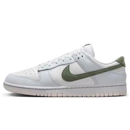 Pánské volnočasové tenisky Nike Dunk Low Retro SE, klasický retro styl, nízké, pohodlné boty na každodenní nošení IB6651-400