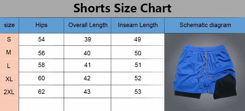 Dragon Ball Z Unisex Casual Anime Streetwear 2-in-1 Shorts Summer Gymnastics Gym Quick Drying Shorts with Drawstring Pocket