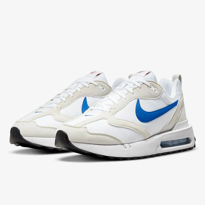 Nike originalne AIR MAX muške sportske casual cipele s amortizacijom i izdržljive DJ3624-100