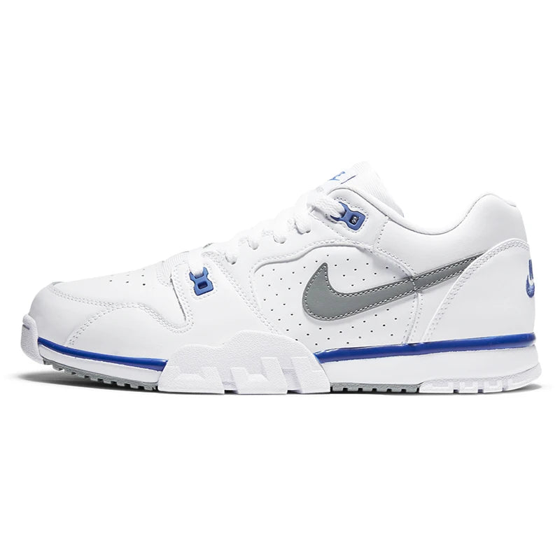 Oficiální autentické pánské sportovní tenisky Nike Air Cross Trainer s vysokou odolností CQ9182-102