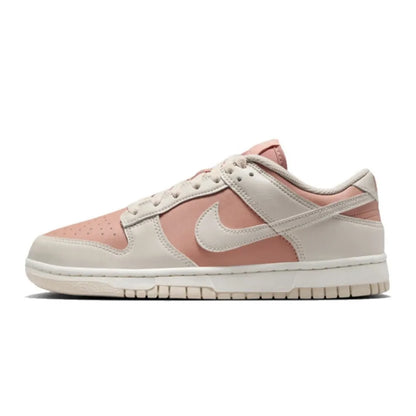 Pánské volnočasové tenisky Nike Dunk Low Retro SE, klasický retro styl, nízké, pohodlné boty na každodenní nošení IB6651-400