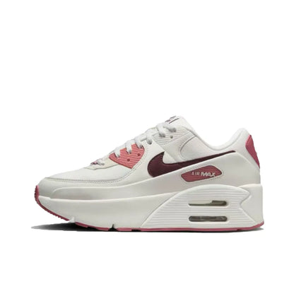 Pantofi de alergare pentru bărbați Nike Air Max 90, amortizare Air Max, stil clasic retro, ușori și confortabili pentru antrenamentul zilnic DD8496-161