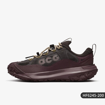 Nike Authentic ACG muške retro mrežaste tenisice za trail trčanje HF6245-200