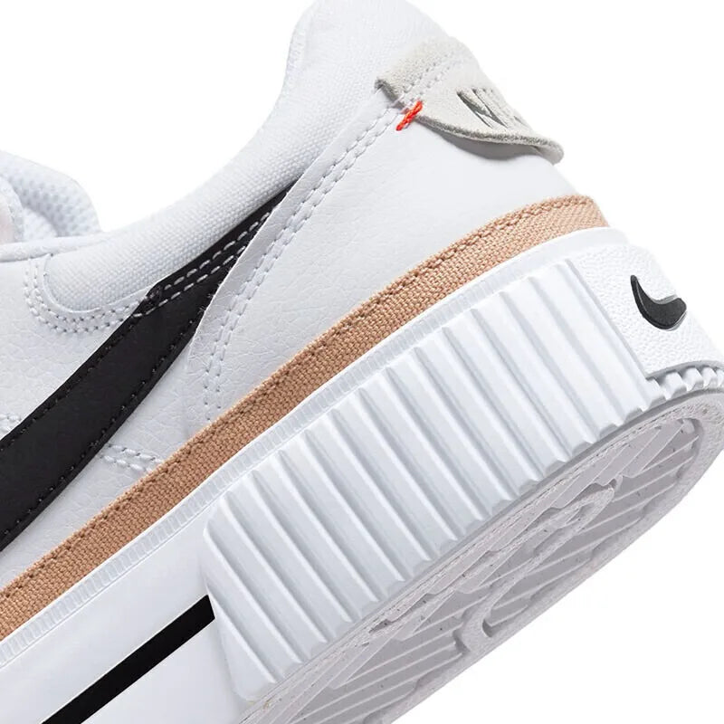 Originální dámské skateboardové tenisky NIKE WMNS COURT LEGACY LIFT