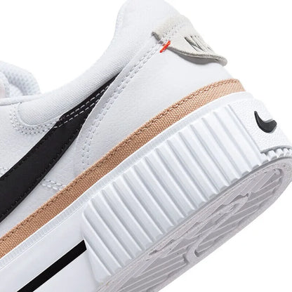Originální dámské skateboardové tenisky NIKE WMNS COURT LEGACY LIFT