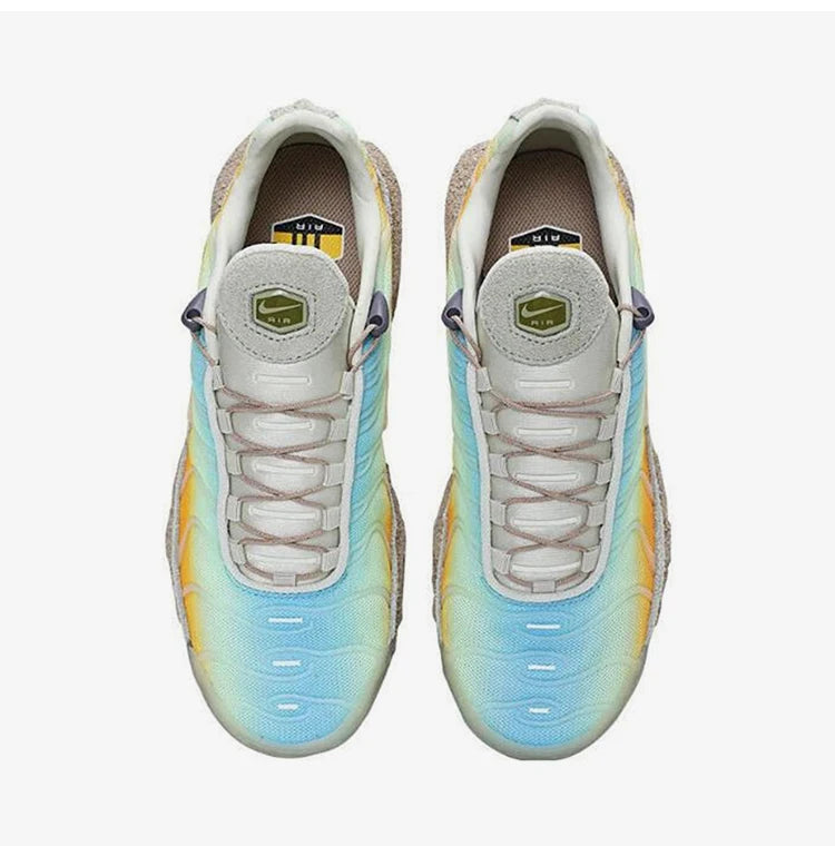 Nike AIR MAX PLUS Women's Durable Running Shoes HF5726-912