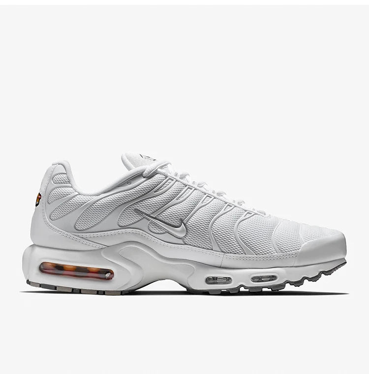 Nike službene originalne Air Max Plus muške sportske cipele za trčanje s amortizacijom i otpornim na habanje 604133-139