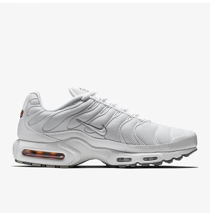 Nike službene originalne Air Max Plus muške sportske cipele za trčanje s amortizacijom i otpornim na habanje 604133-139